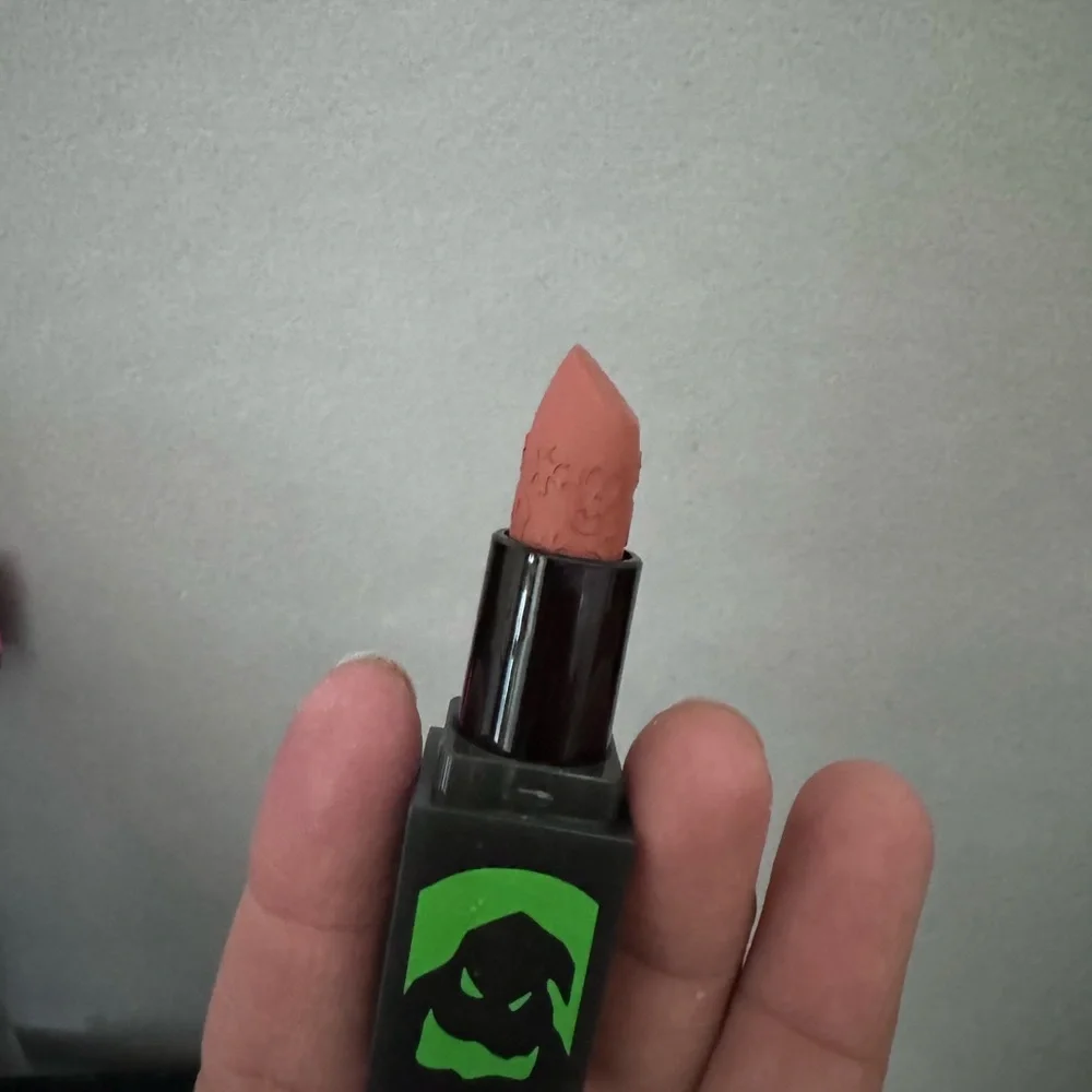 Colourpop Bundle The Nightmare Before Christmas Lip Sticks